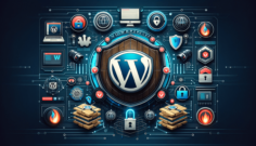 6,000 WordPress Websites With Infostealer Malware on Them