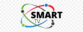 Generic Smart TV logo featuring a vibrant and colorful design that symbolizes modern technology and connectivity. The logo represents the integration of television and internet services, highlighting the entertainment possibilities offered by smart TVs.