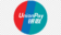 UnionPay logo featuring a stylized design with the word 'UnionPay' in blue and red, symbolizing a secure and efficient payment network. The logo represents the company's commitment to facilitating financial transactions globally.